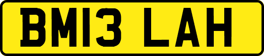 BM13LAH
