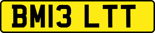 BM13LTT
