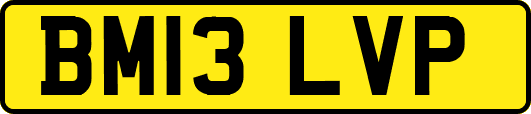 BM13LVP