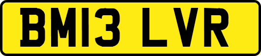 BM13LVR