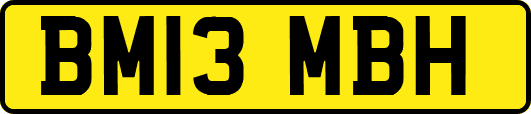 BM13MBH