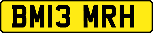 BM13MRH