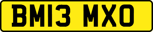 BM13MXO