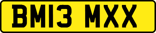 BM13MXX