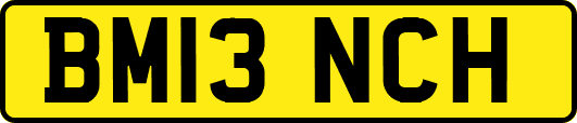 BM13NCH