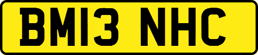 BM13NHC