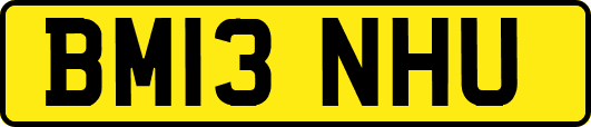 BM13NHU