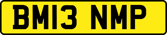 BM13NMP