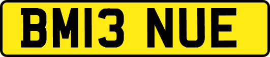 BM13NUE