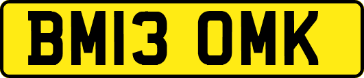BM13OMK