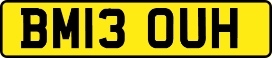 BM13OUH