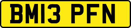 BM13PFN