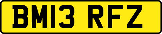 BM13RFZ