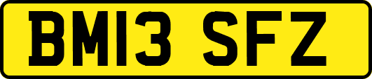 BM13SFZ