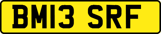 BM13SRF