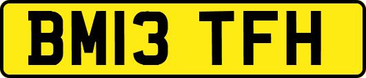 BM13TFH