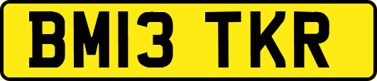 BM13TKR