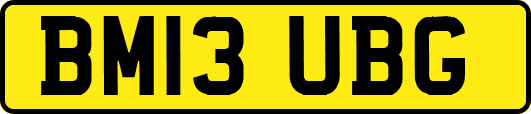 BM13UBG