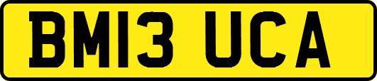 BM13UCA