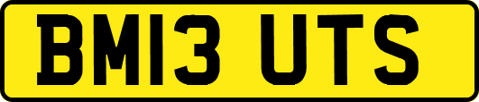 BM13UTS