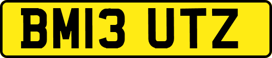BM13UTZ