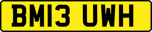 BM13UWH