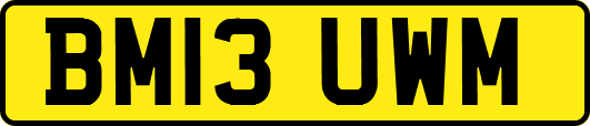 BM13UWM