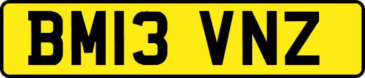 BM13VNZ