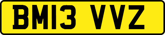 BM13VVZ