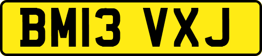 BM13VXJ