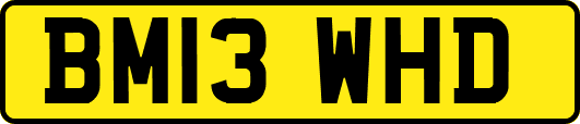 BM13WHD