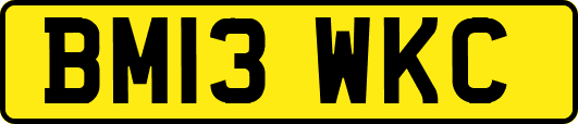 BM13WKC
