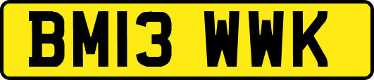 BM13WWK