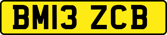 BM13ZCB