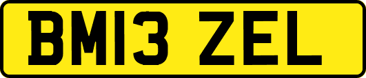 BM13ZEL