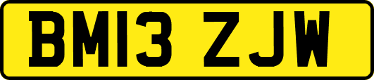 BM13ZJW