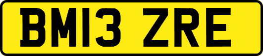 BM13ZRE