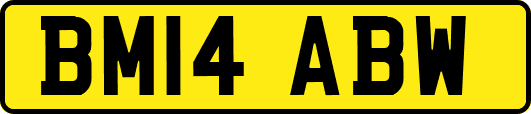BM14ABW