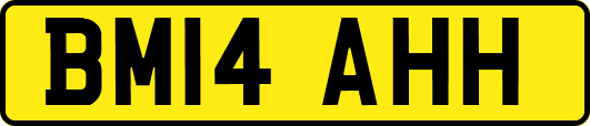 BM14AHH