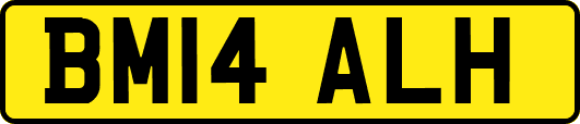 BM14ALH