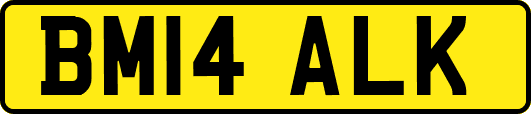 BM14ALK