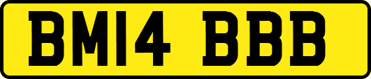 BM14BBB