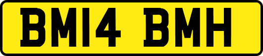 BM14BMH