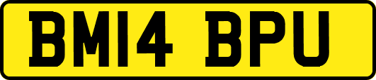 BM14BPU