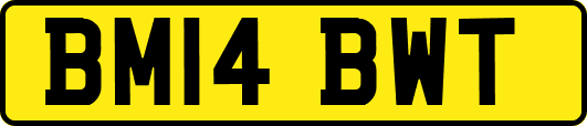 BM14BWT