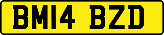 BM14BZD