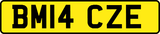 BM14CZE
