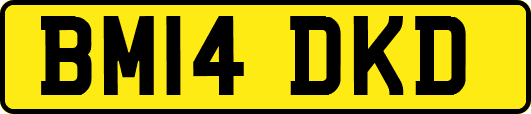 BM14DKD