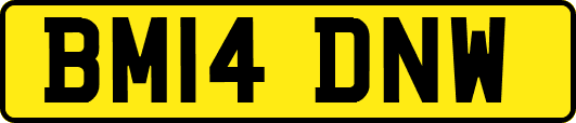 BM14DNW