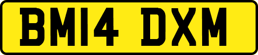 BM14DXM